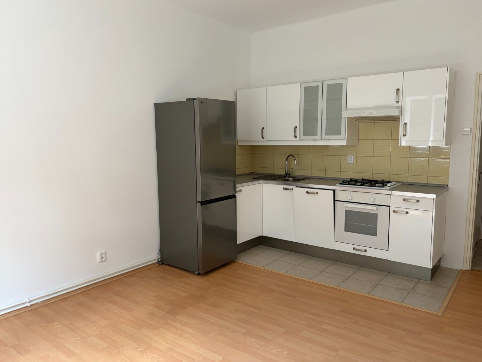 Pronájem bytu 2+kk 44 m² — photo 4