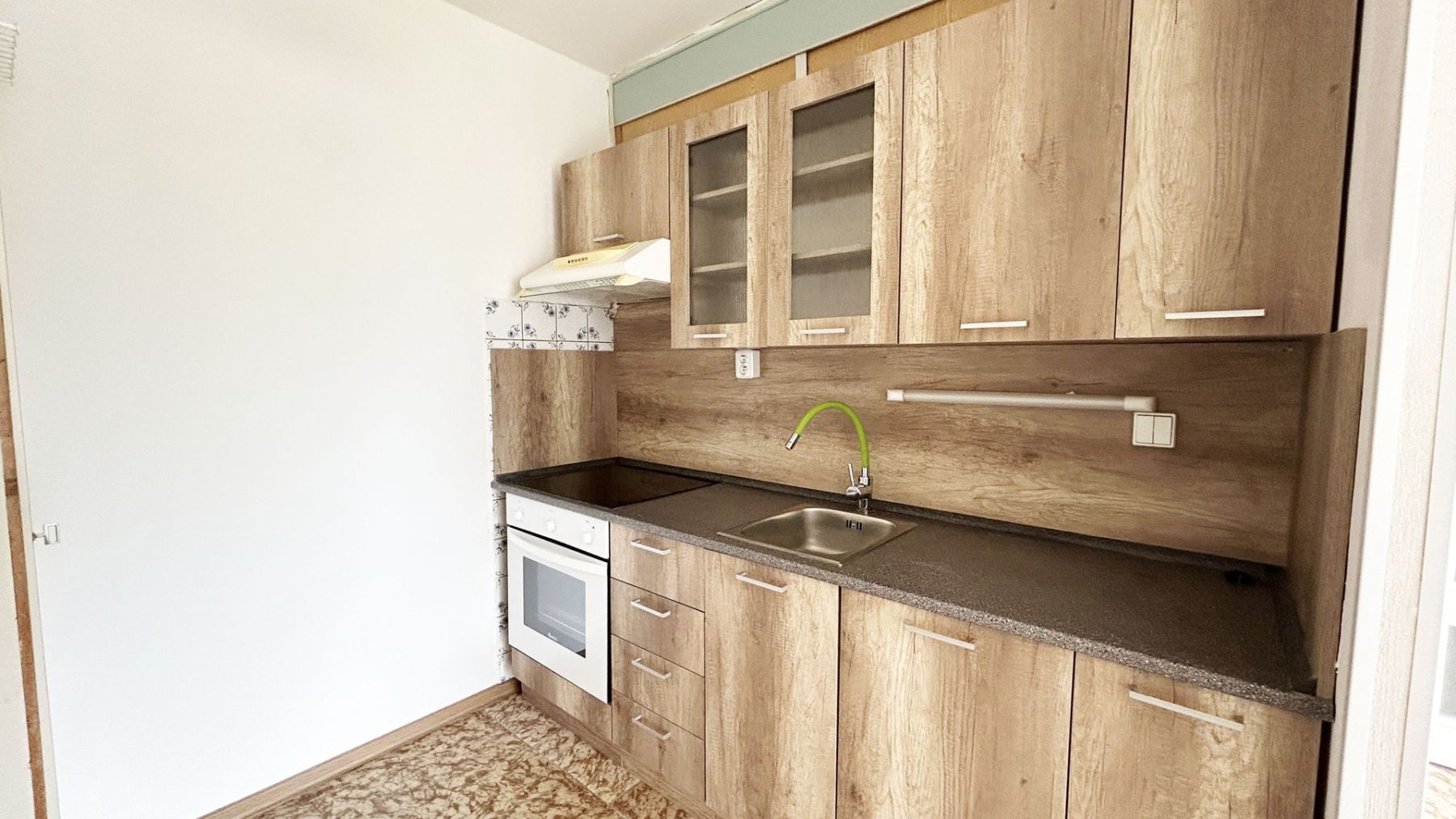 Pronájem bytu 2+kk 52 m² — photo 3
