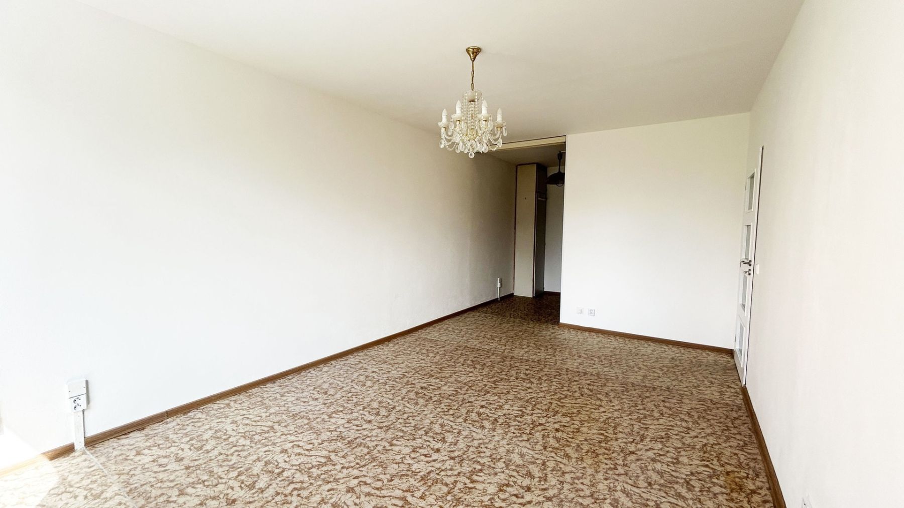 Pronájem bytu 2+kk 52 m² — photo 4