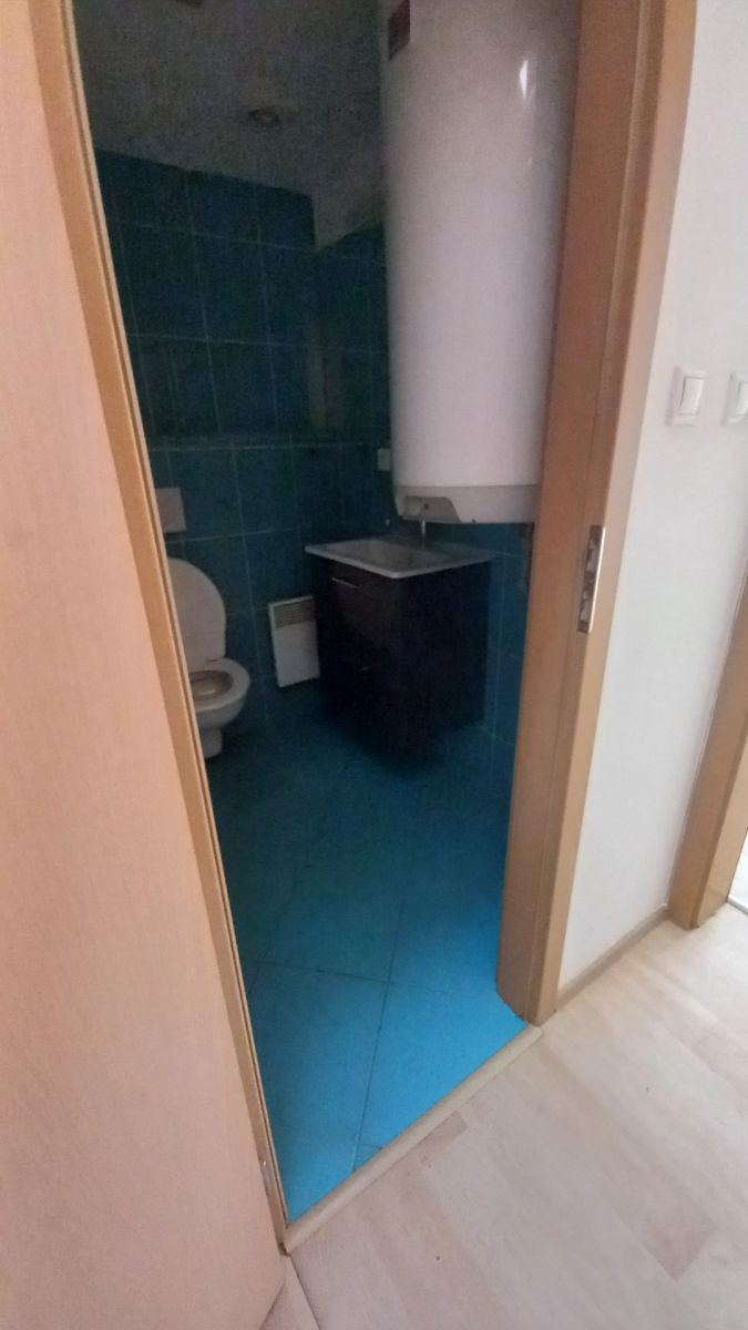 Pronájem bytu 1+kk 47 m² — photo 5