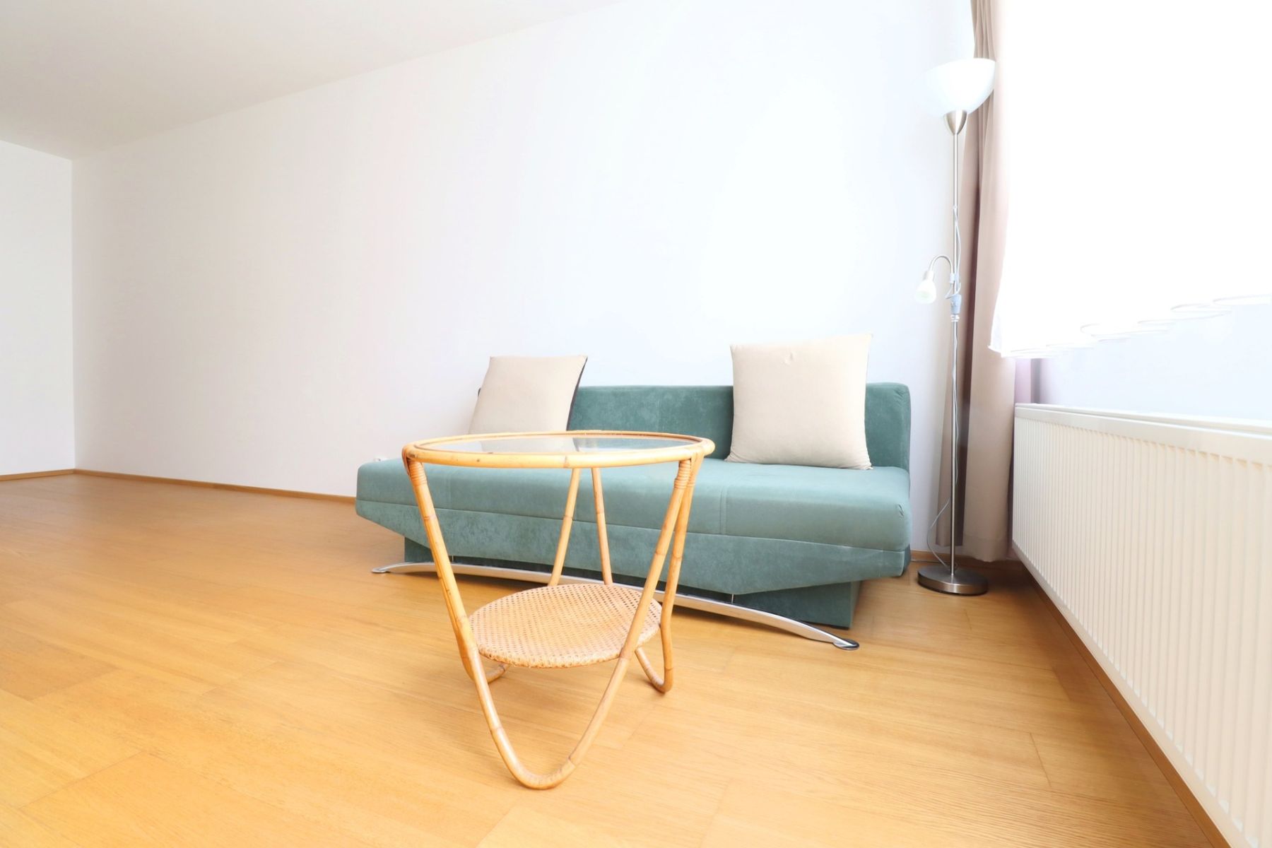 Pronájem bytu 1+kk 37 m² — photo 4