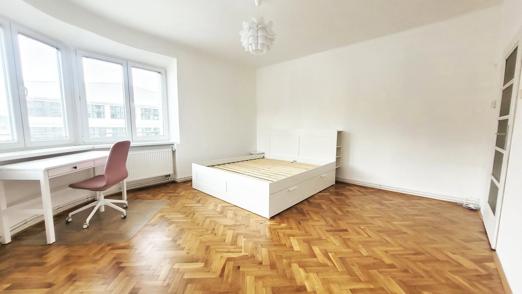 Pronájem bytu 2+kk 45 m²