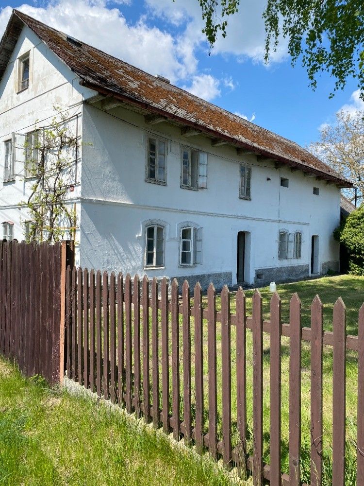 Prodej domu 150 m², pozemek 1.546 m²