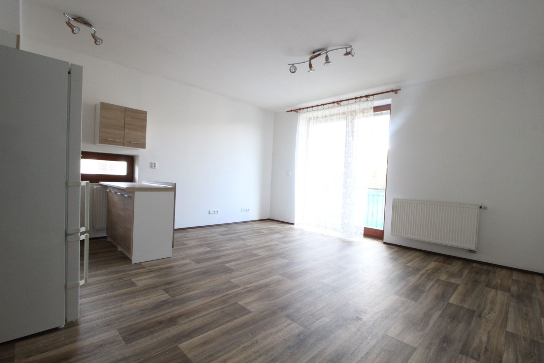 Pronájem bytu 1+kk 42 m² — photo 5