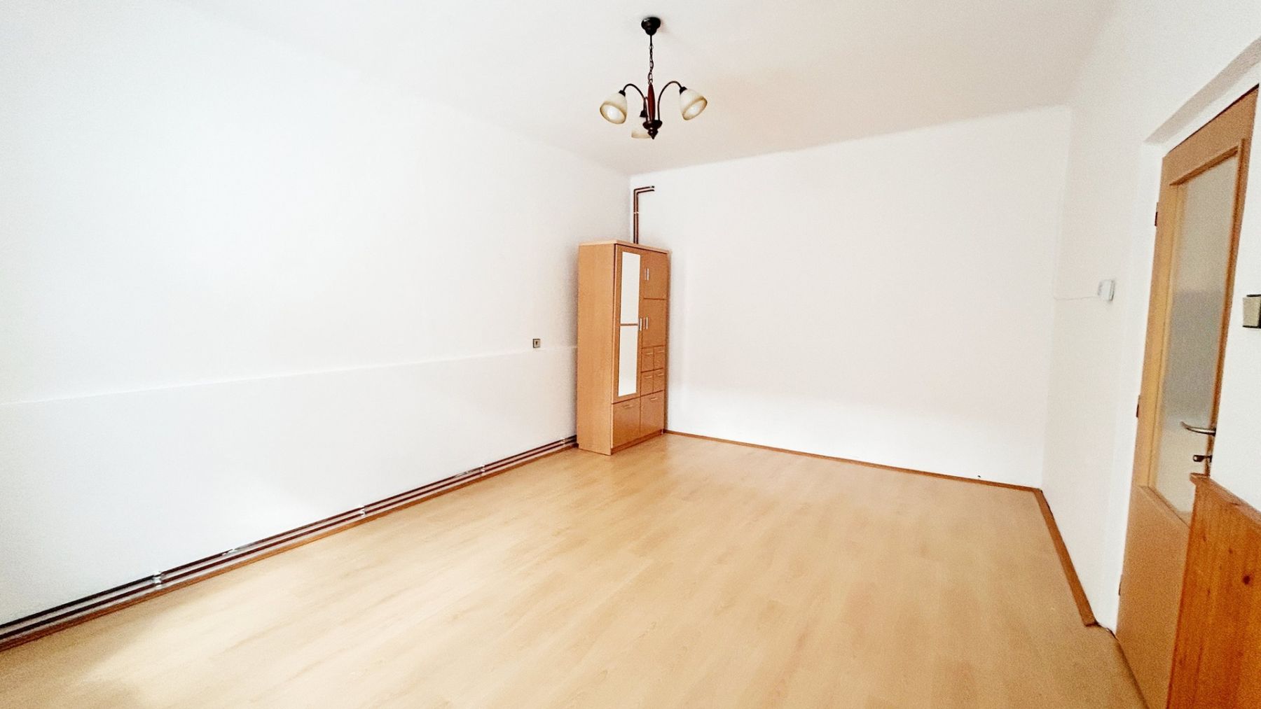 Pronájem bytu 1+1 47 m² — photo 4