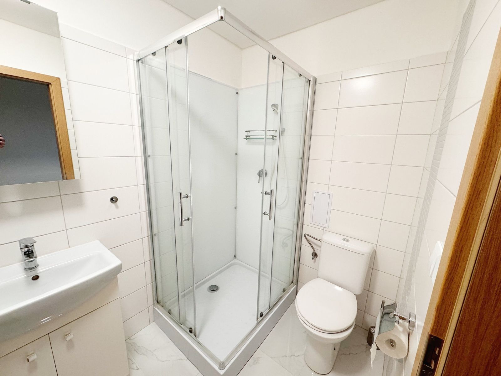 Pronájem bytu 1+kk 31 m² — photo 3