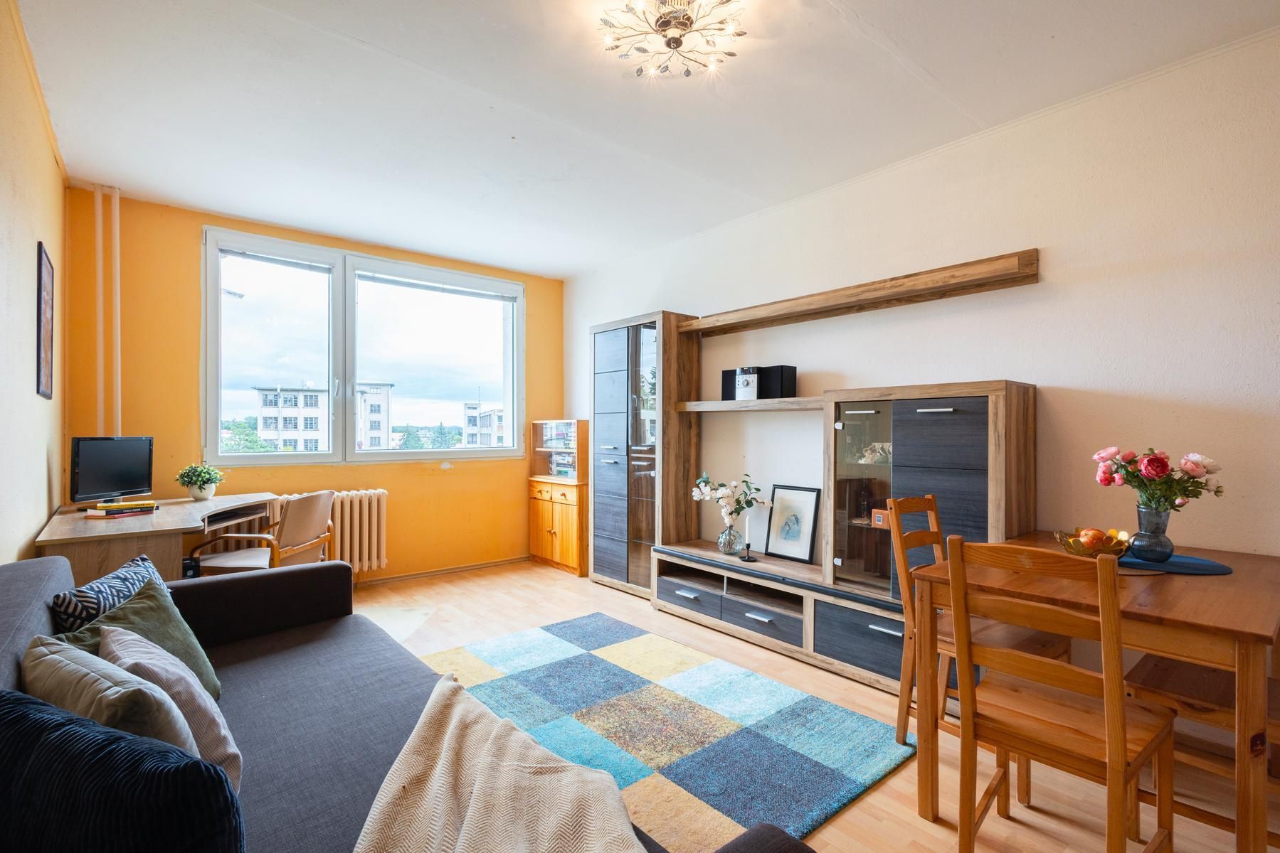 Prodej bytu 3+kk 65 m²