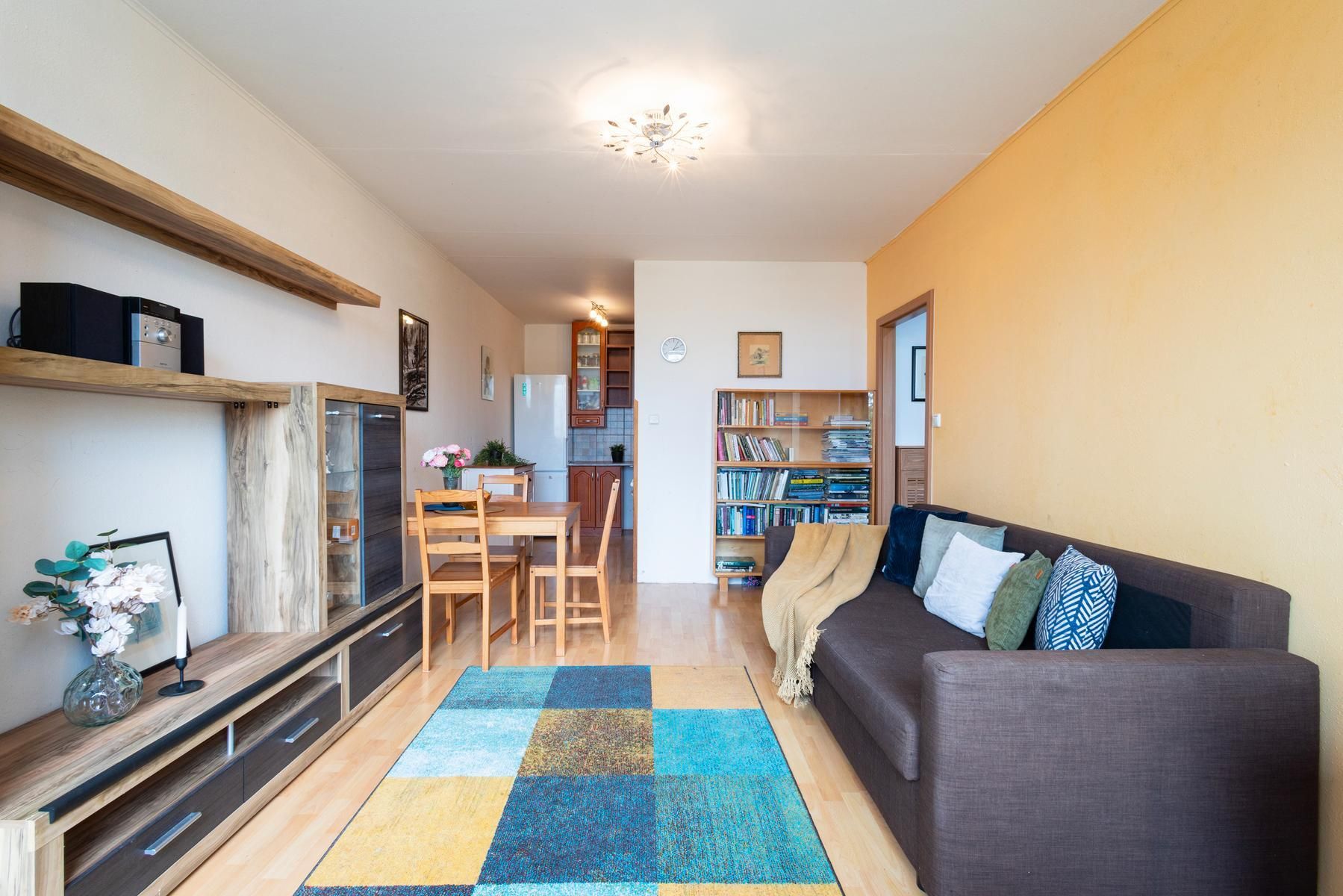 Prodej bytu 3+kk 65 m² — photo 3