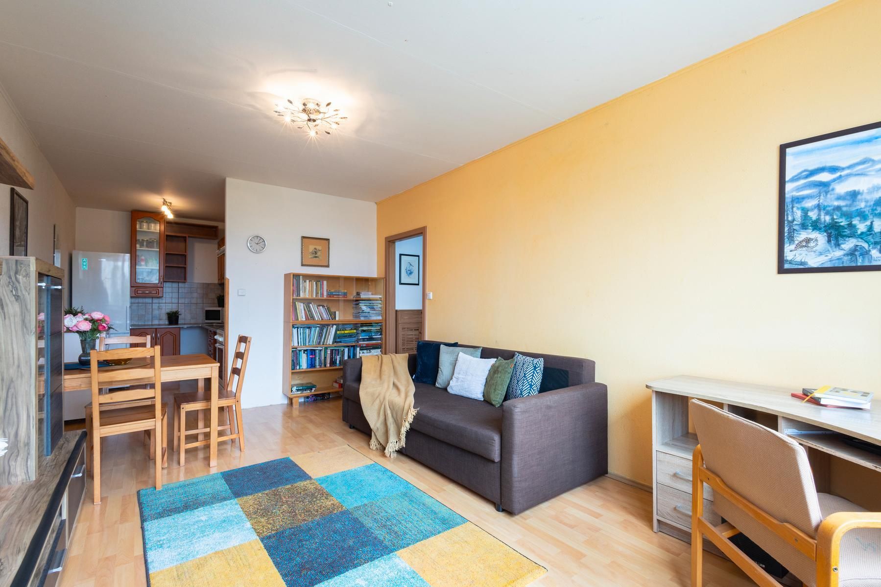 Prodej bytu 3+kk 65 m² — photo 2