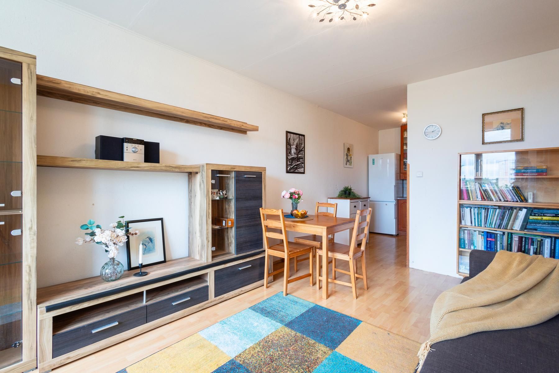 Prodej bytu 3+kk 65 m² — photo 4