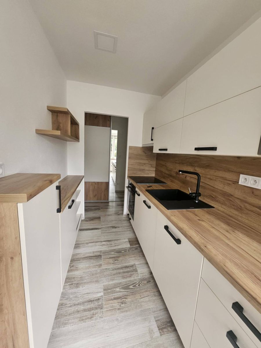 Pronájem bytu 1+1 43 m² — photo 4