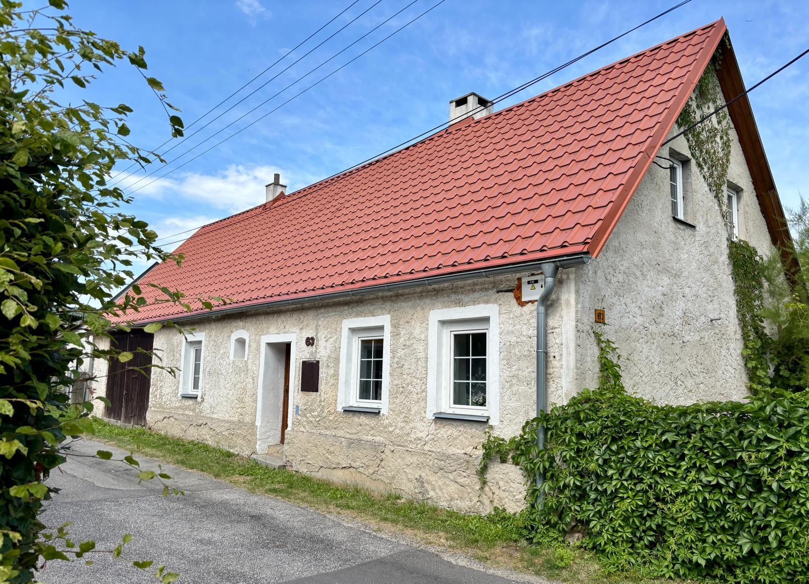 Prodej domu 145 m², pozemek 464 m²