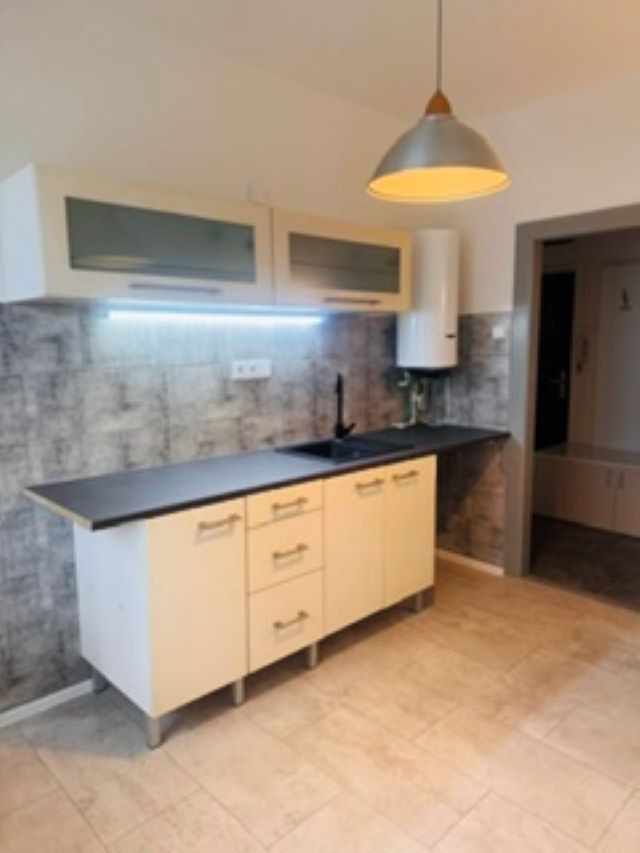 Pronájem bytu 1+1 36 m²
