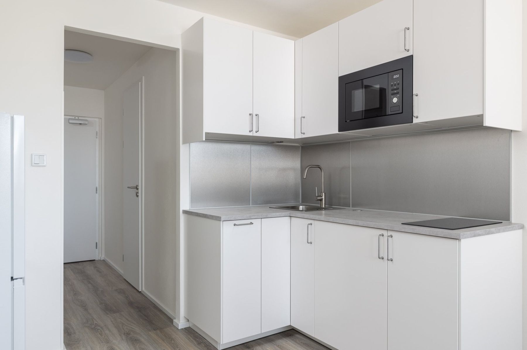 Pronájem bytu 1+kk 23 m²
