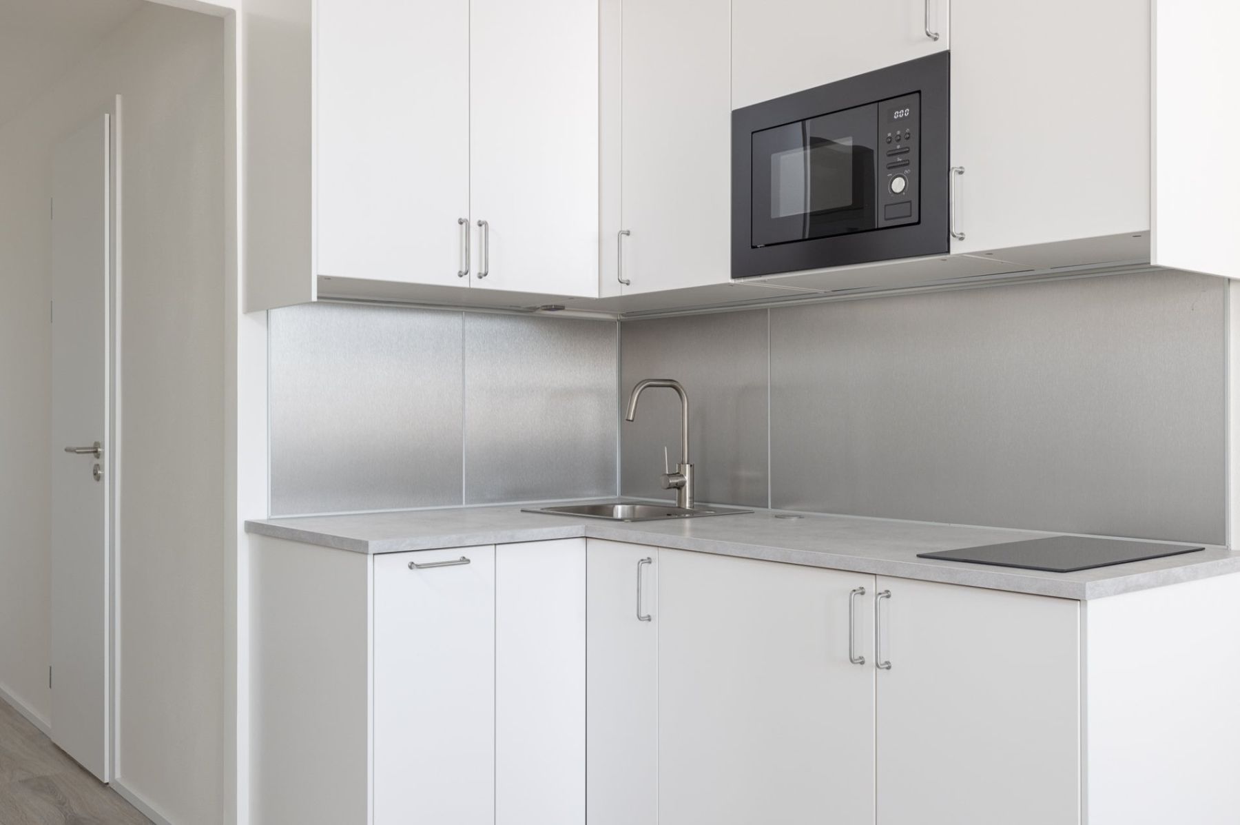 Pronájem bytu 1+kk 23 m² — photo 4