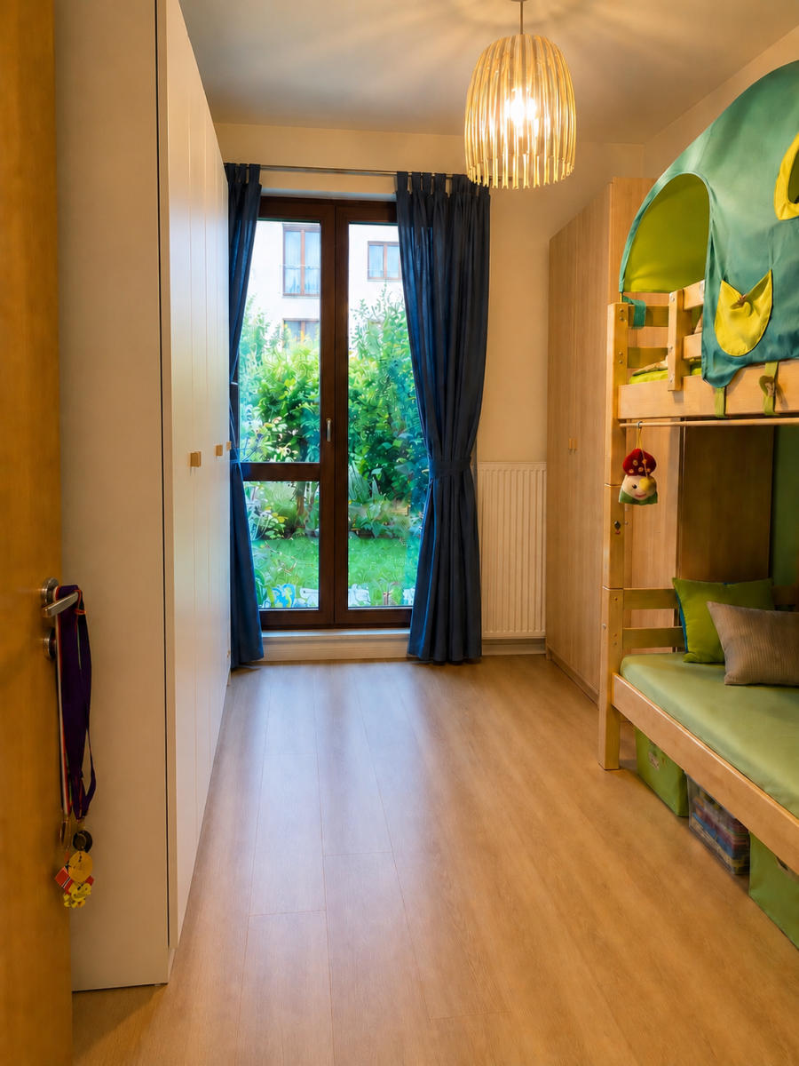 Prodej bytu 3+kk 67 m² — photo 3