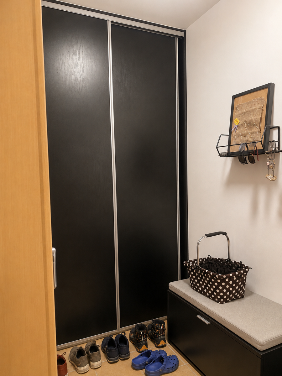 Prodej bytu 3+kk 67 m² — photo 5