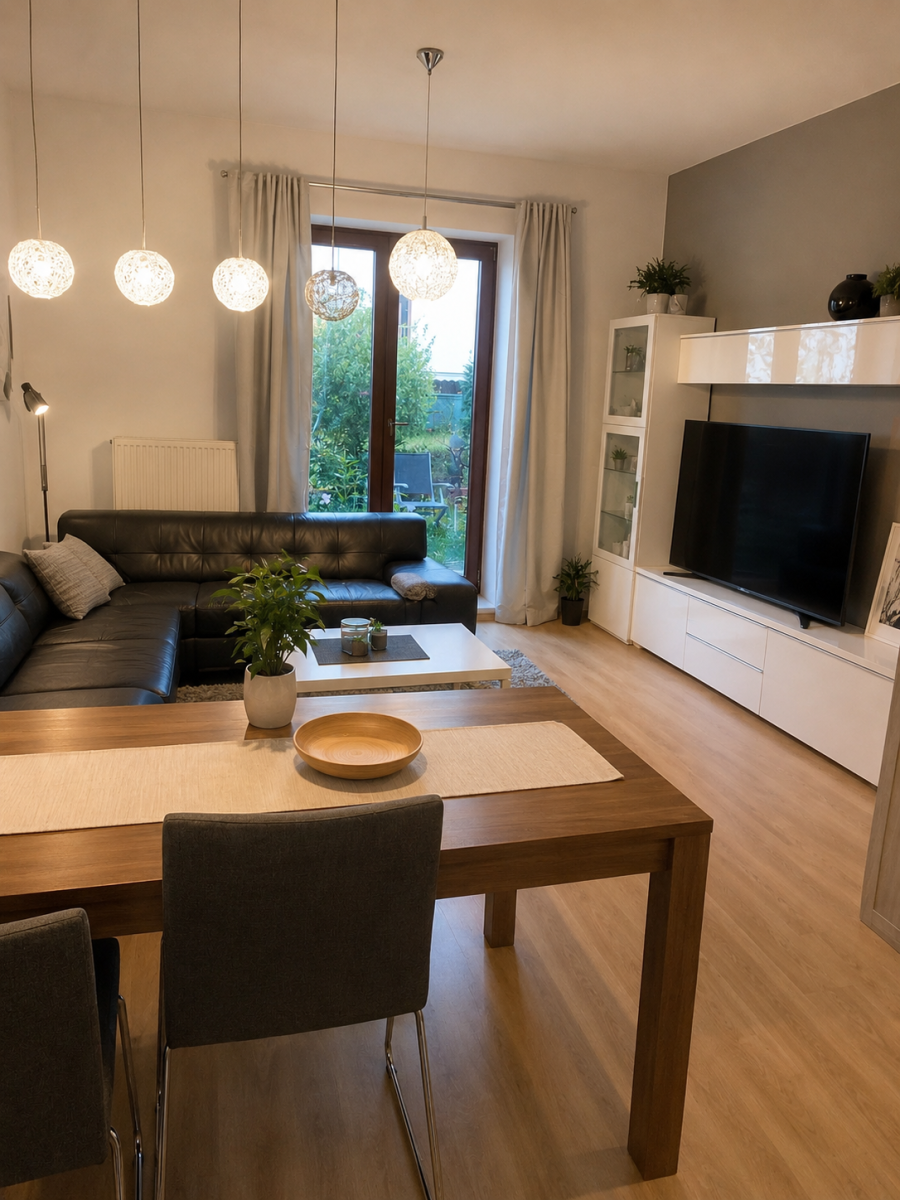 Prodej bytu 3+kk 67 m² — photo 2