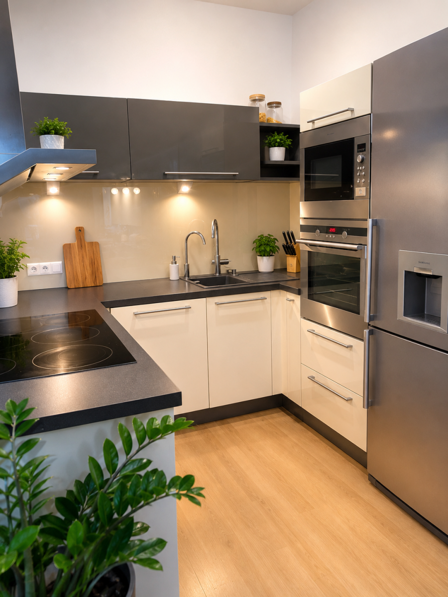 Prodej bytu 3+kk 67 m²