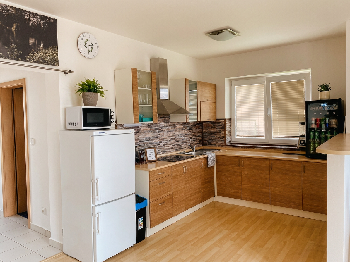 Pronájem domu 97 m², pozemek 444 m² — photo 3