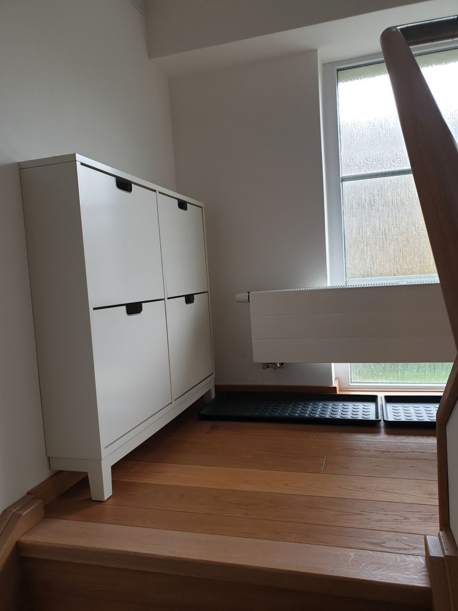 Pronájem bytu 2+kk 72 m²