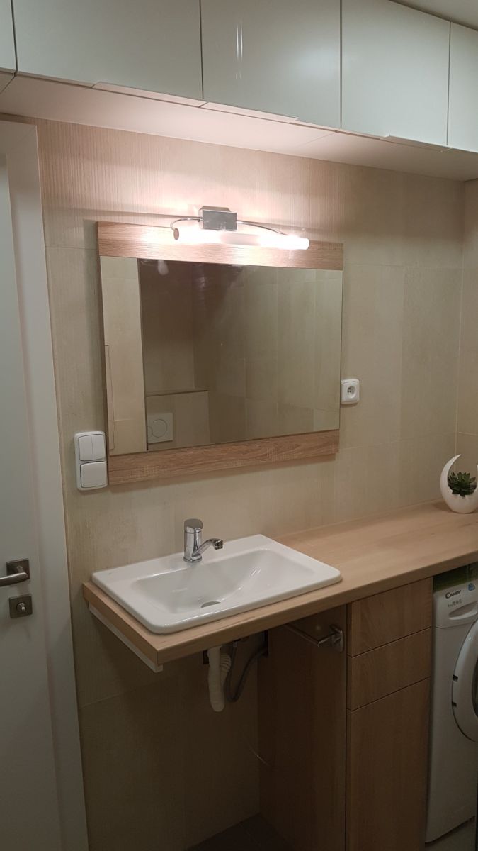Pronájem bytu 1+kk 35 m² — photo 4