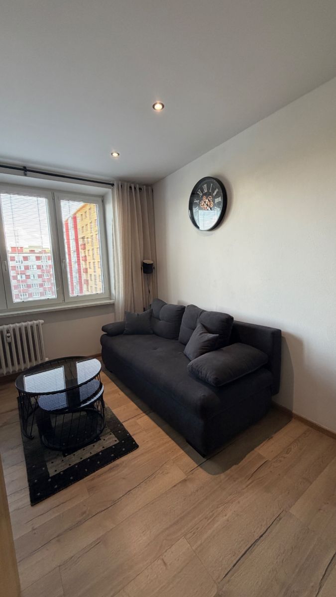 Pronájem bytu 2+kk 44 m²