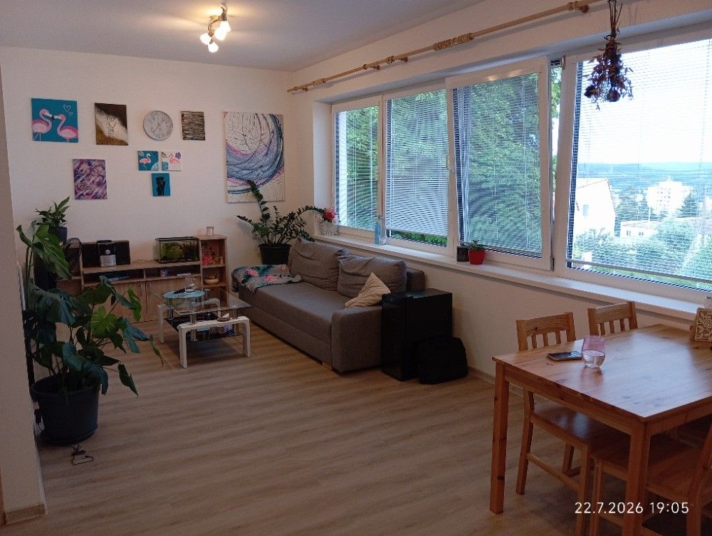 Pronájem domu 50 m², pozemek 100 m²