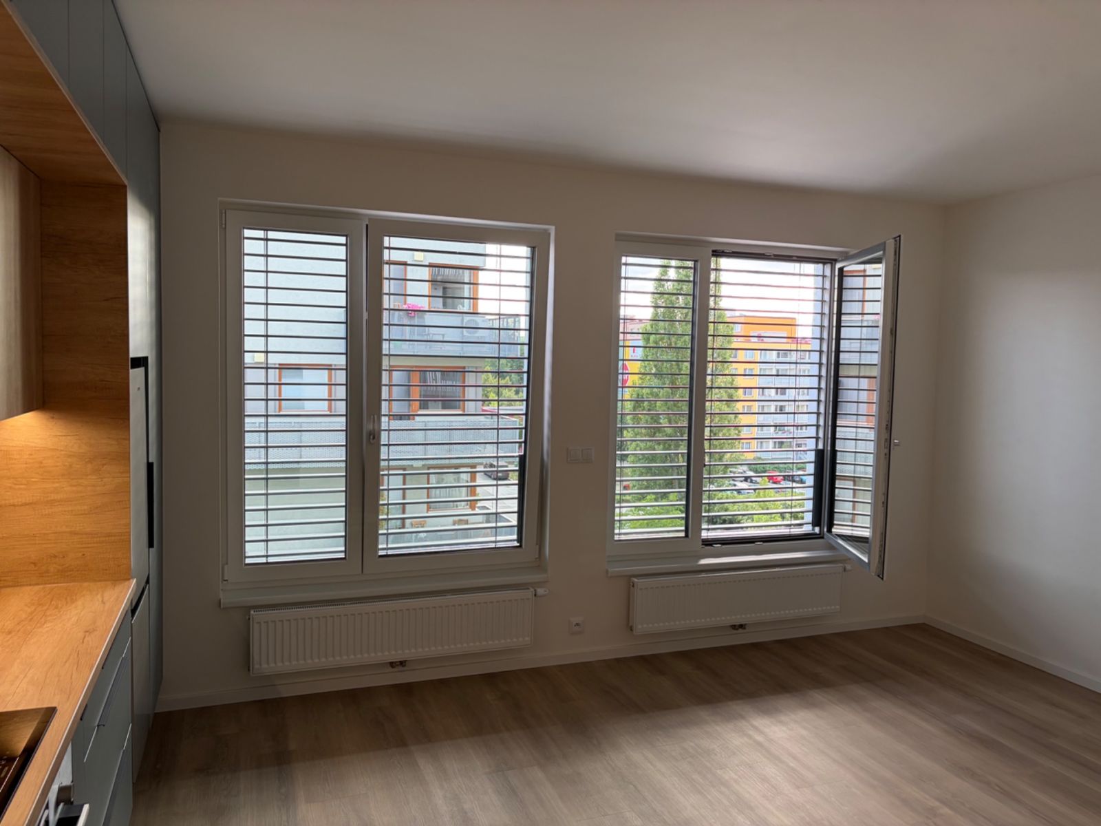 Pronájem bytu 1+kk 38 m² — photo 5