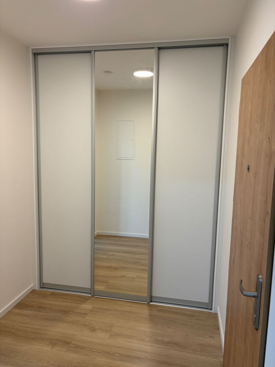 Pronájem bytu 1+kk 38 m² — photo 3