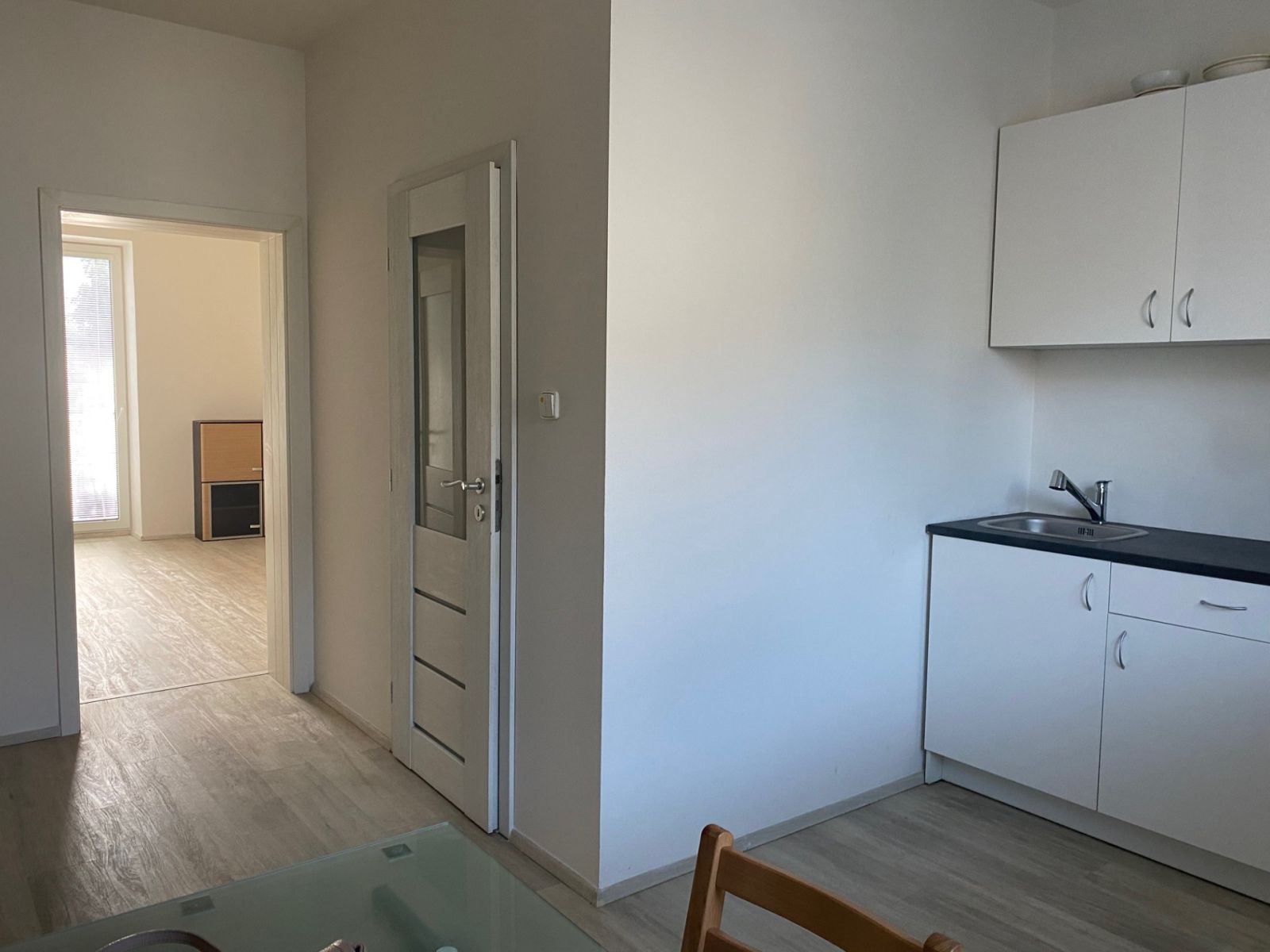 Pronájem bytu 1+1 32 m²