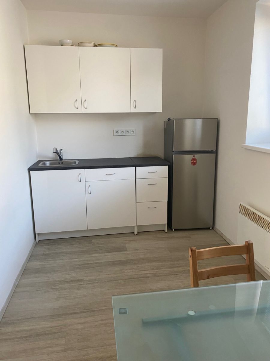 Pronájem bytu 1+1 32 m² — photo 2