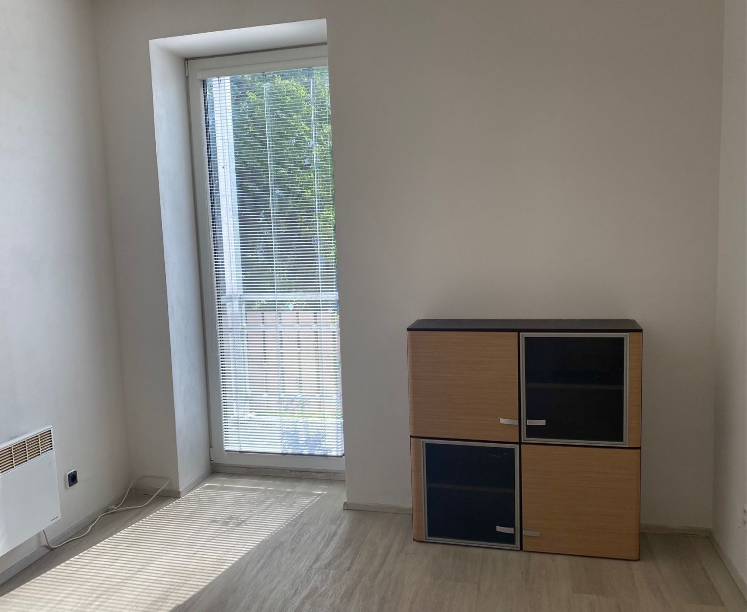 Pronájem bytu 1+1 32 m² — photo 4