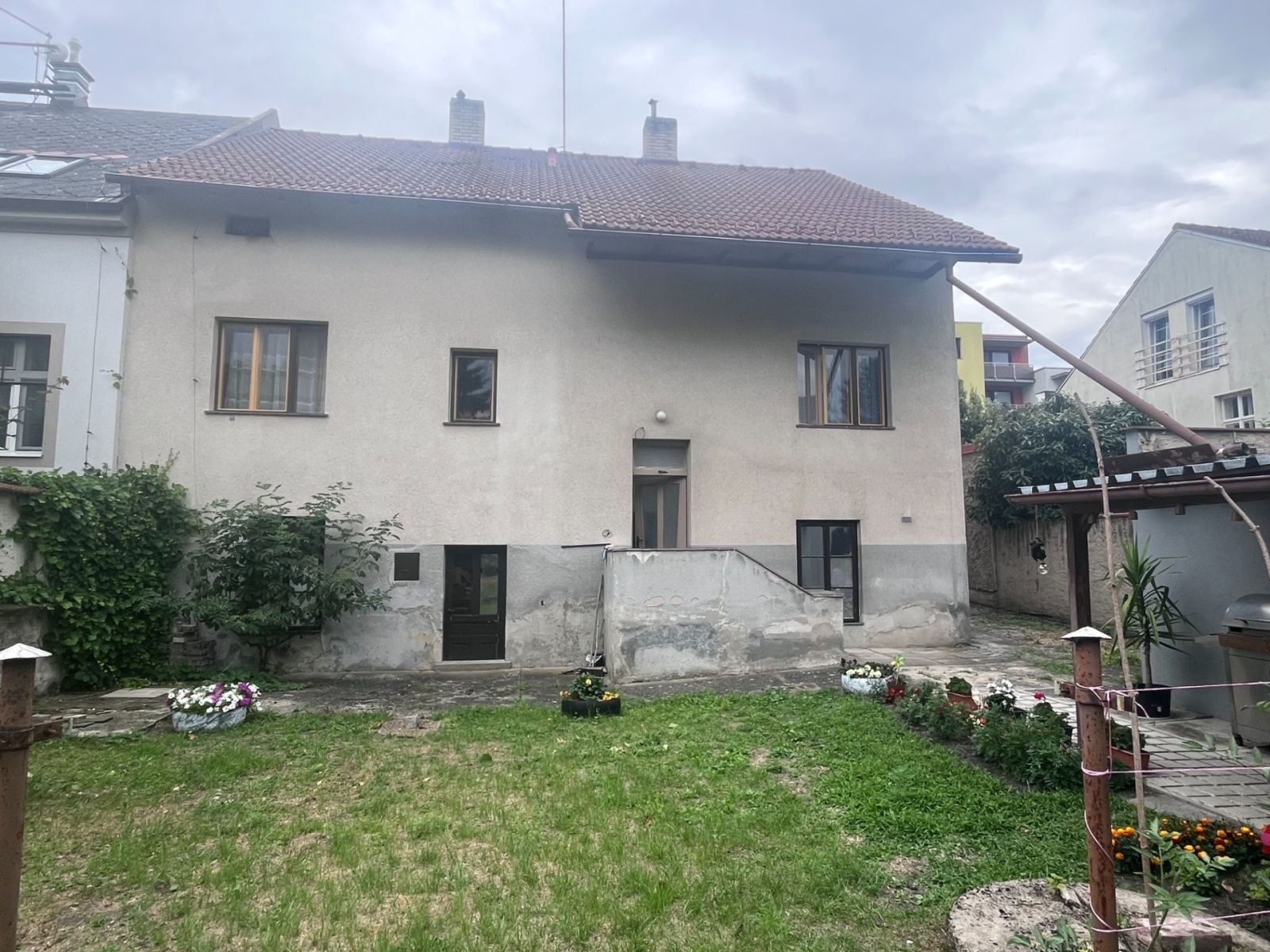 Prodej domu 116 m², pozemek 592 m² — photo 4