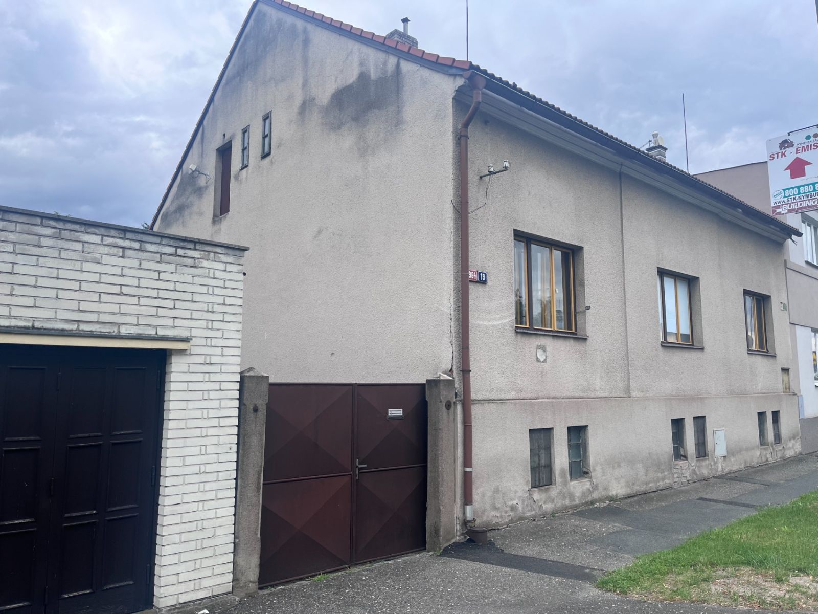 Prodej domu 116 m², pozemek 592 m² — photo 2