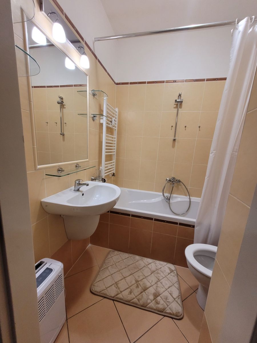 Pronájem bytu 2+kk 56 m² — photo 4