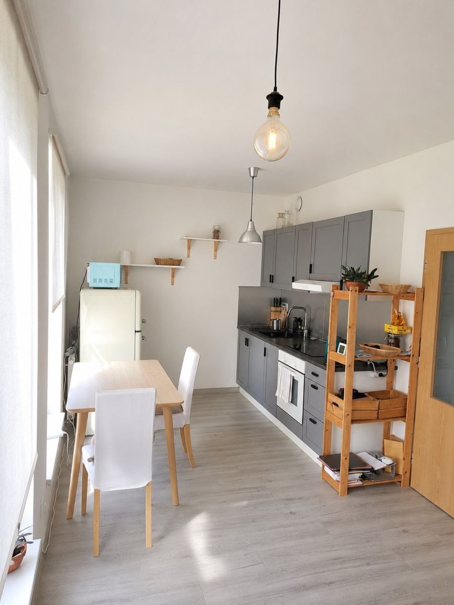 Prodej bytu 1+kk 39 m² — photo 4