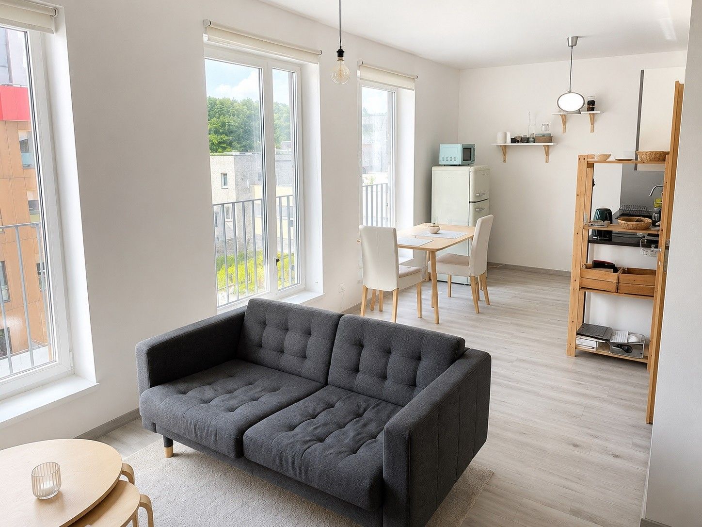 Prodej bytu 1+kk 39 m²