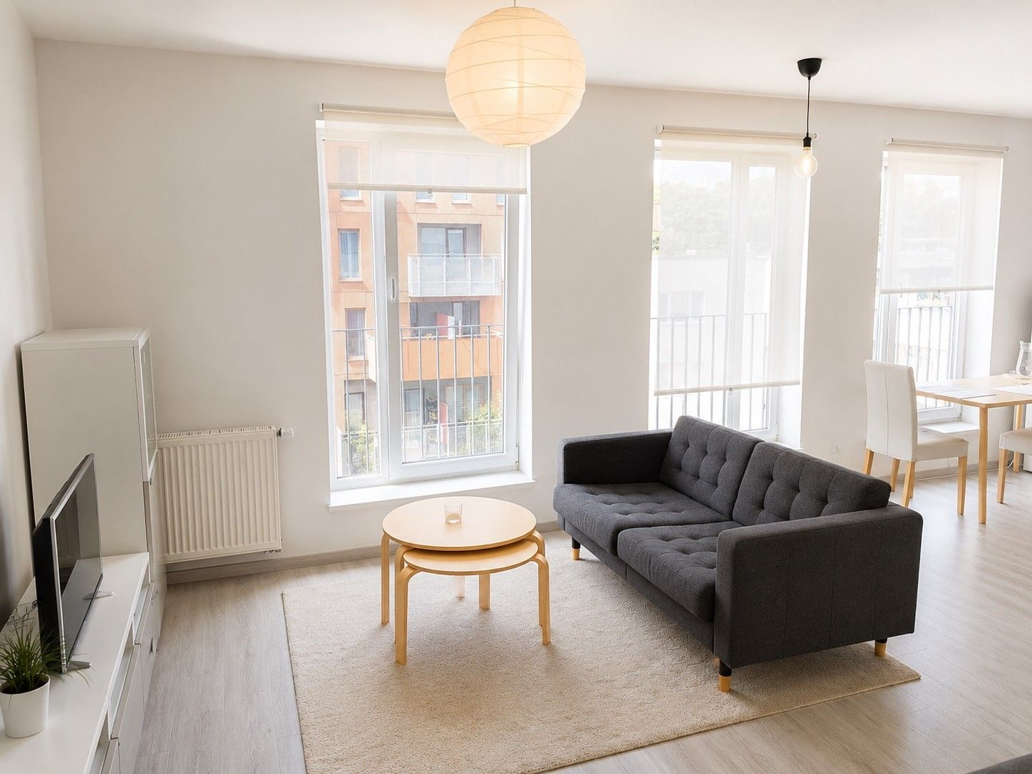 Prodej bytu 1+kk 39 m² — photo 3