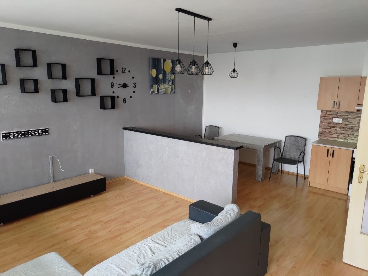 Pronájem bytu 3+kk 91 m² — photo 3