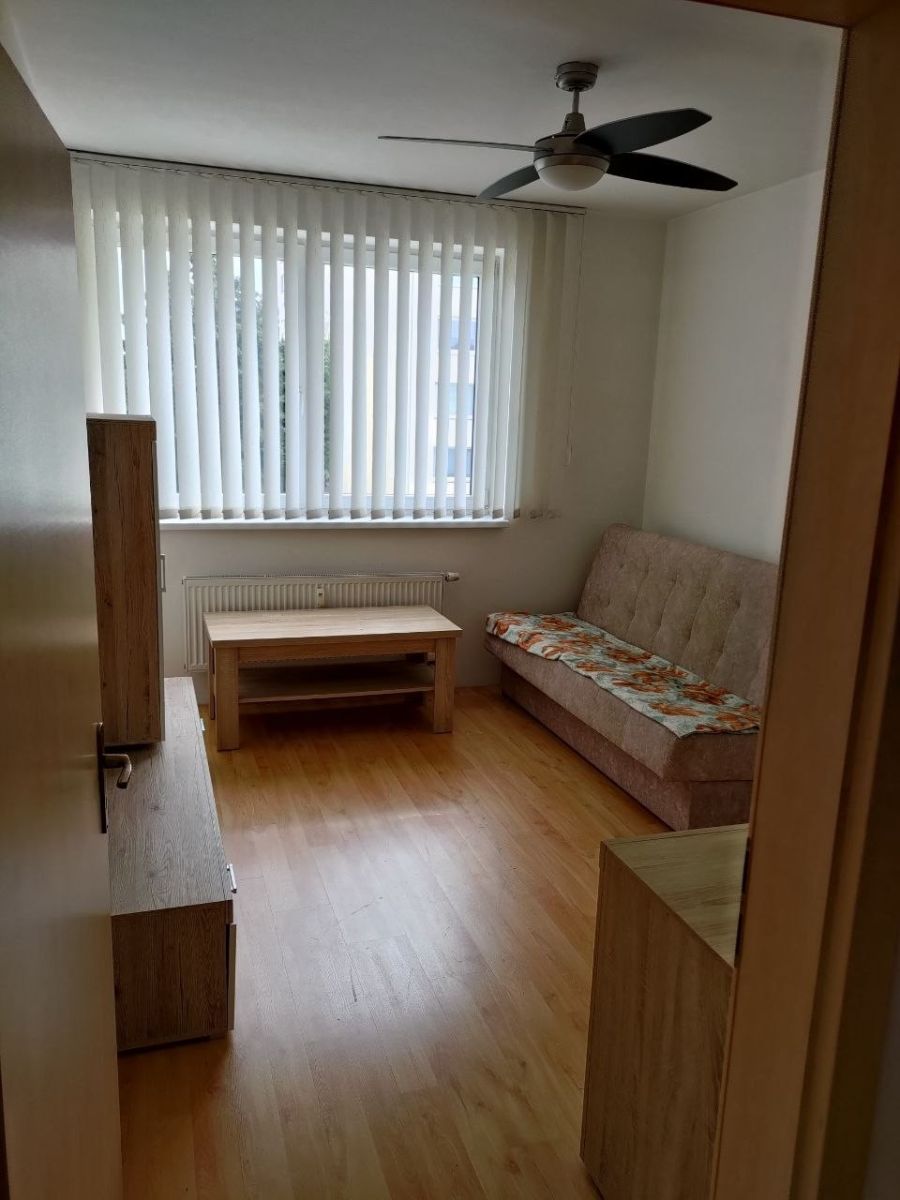 Pronájem bytu 3+kk 91 m²