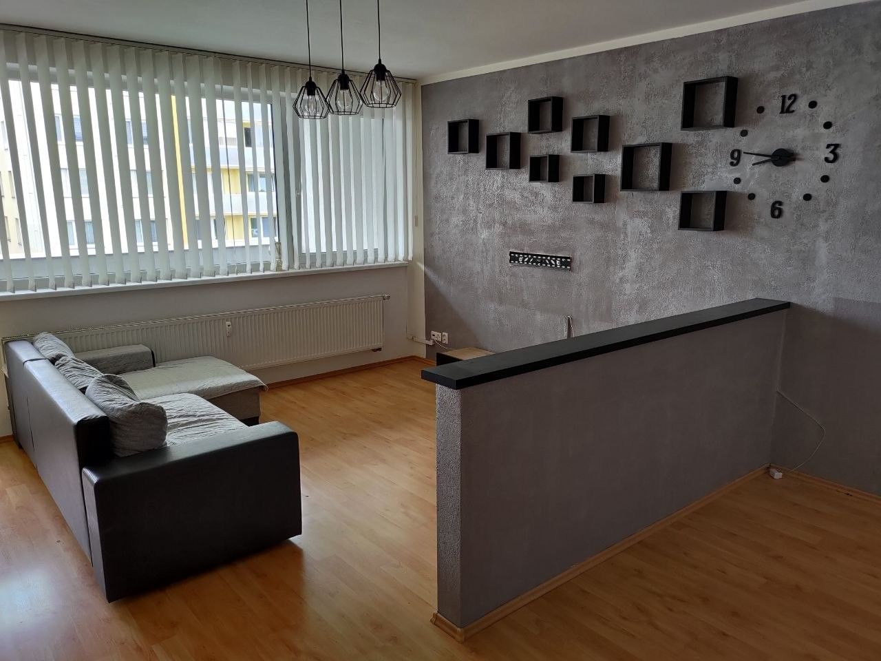 Pronájem bytu 3+kk 91 m² — photo 4