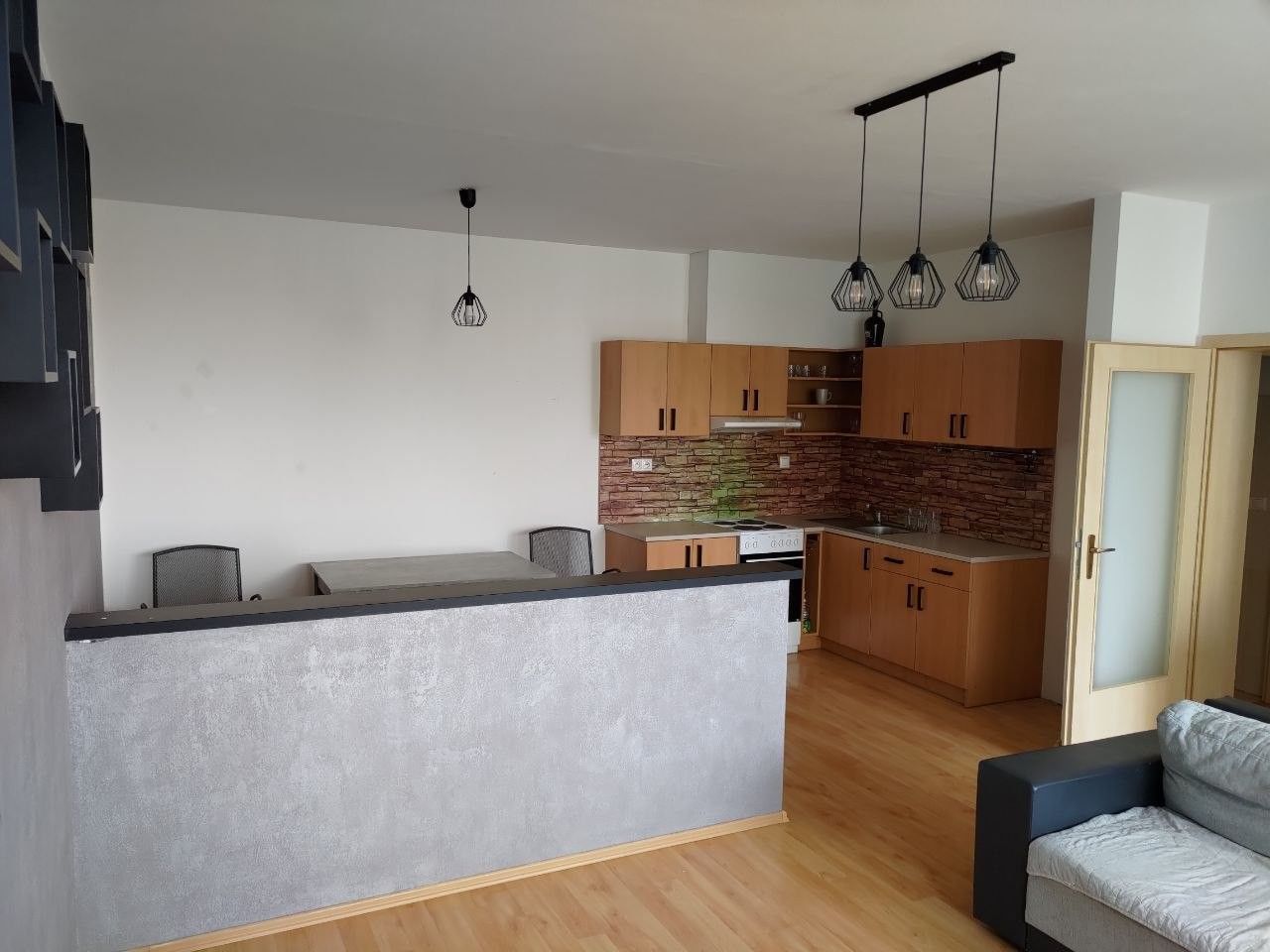 Pronájem bytu 3+kk 91 m² — photo 5