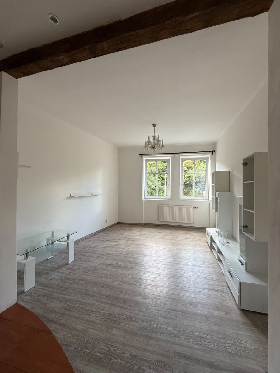 Pronájem bytu 2+kk 40 m²