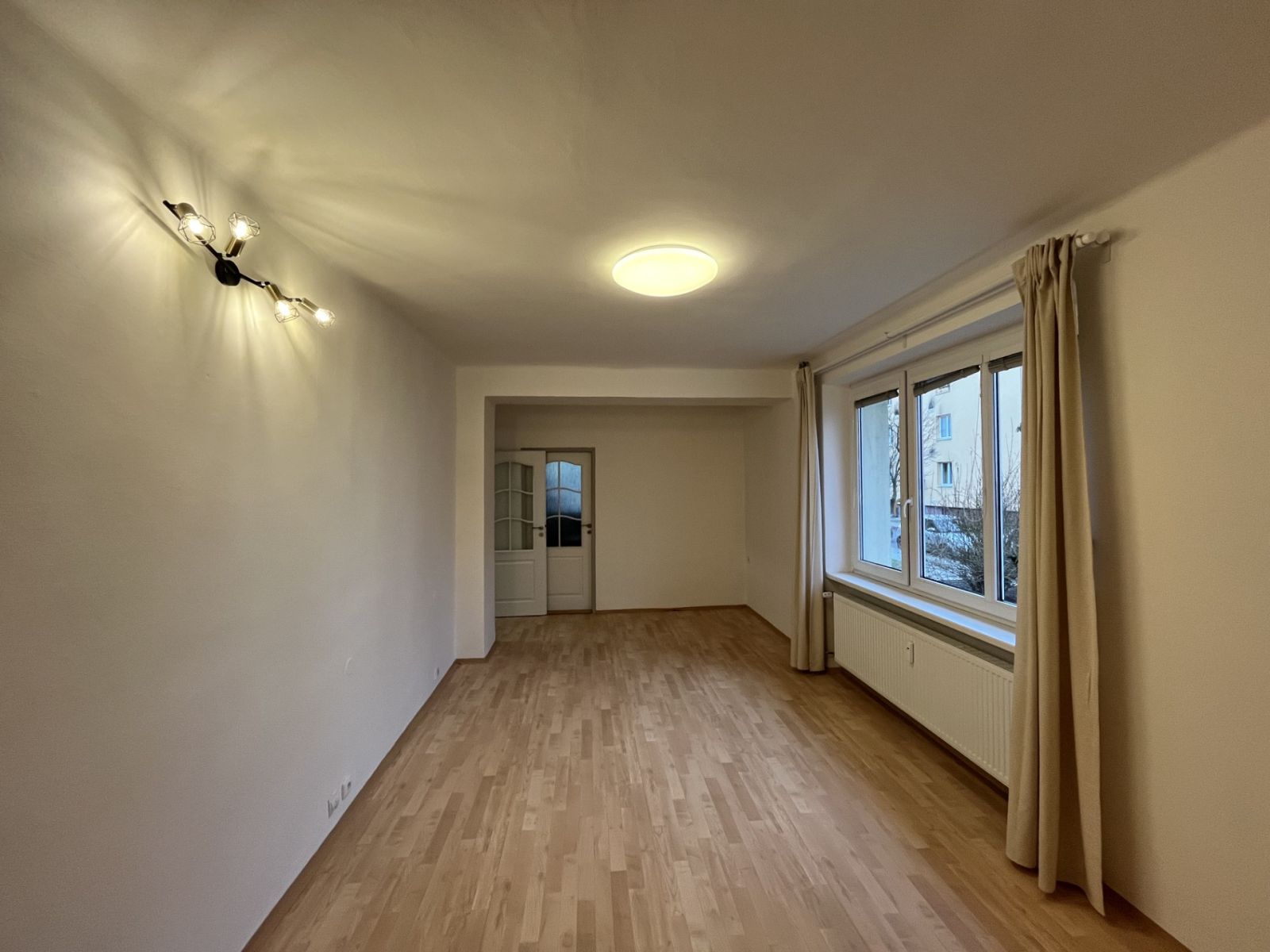 Pronájem bytu 3+1 70 m² — photo 4