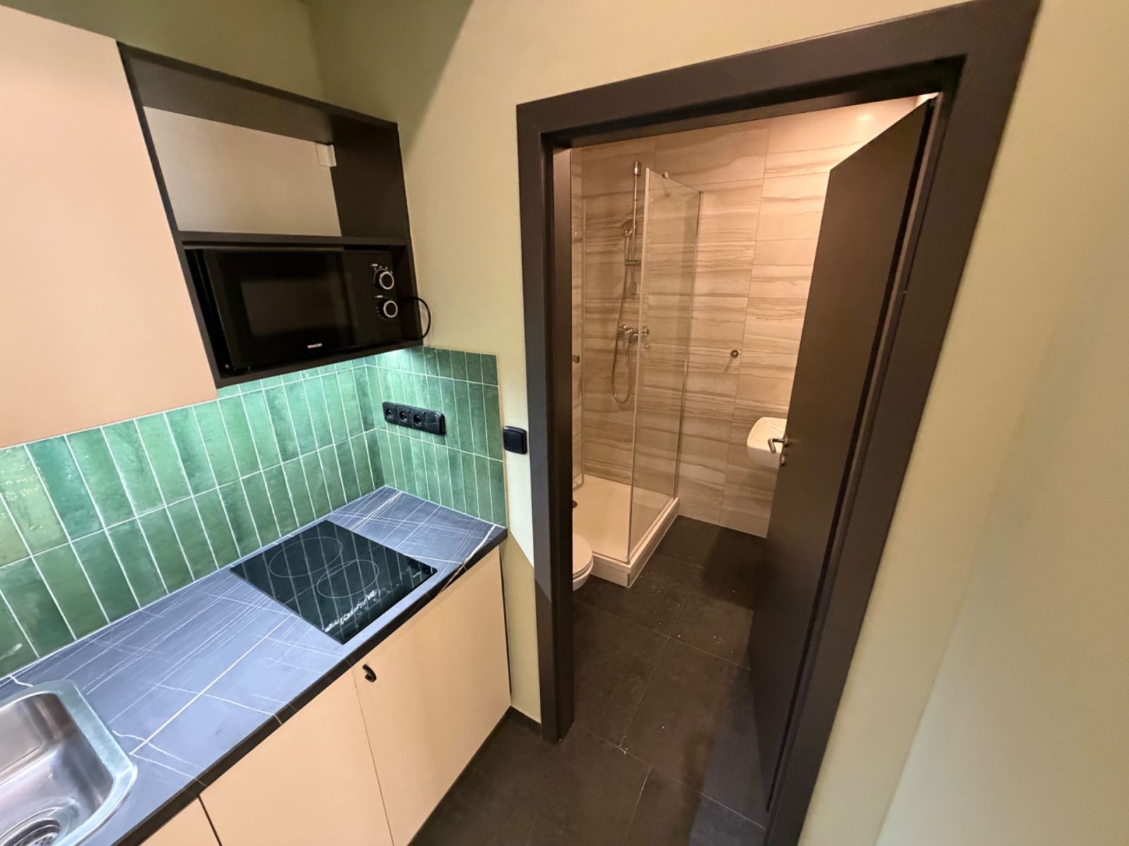 Pronájem nebytového prostoru 18 m² — photo 4