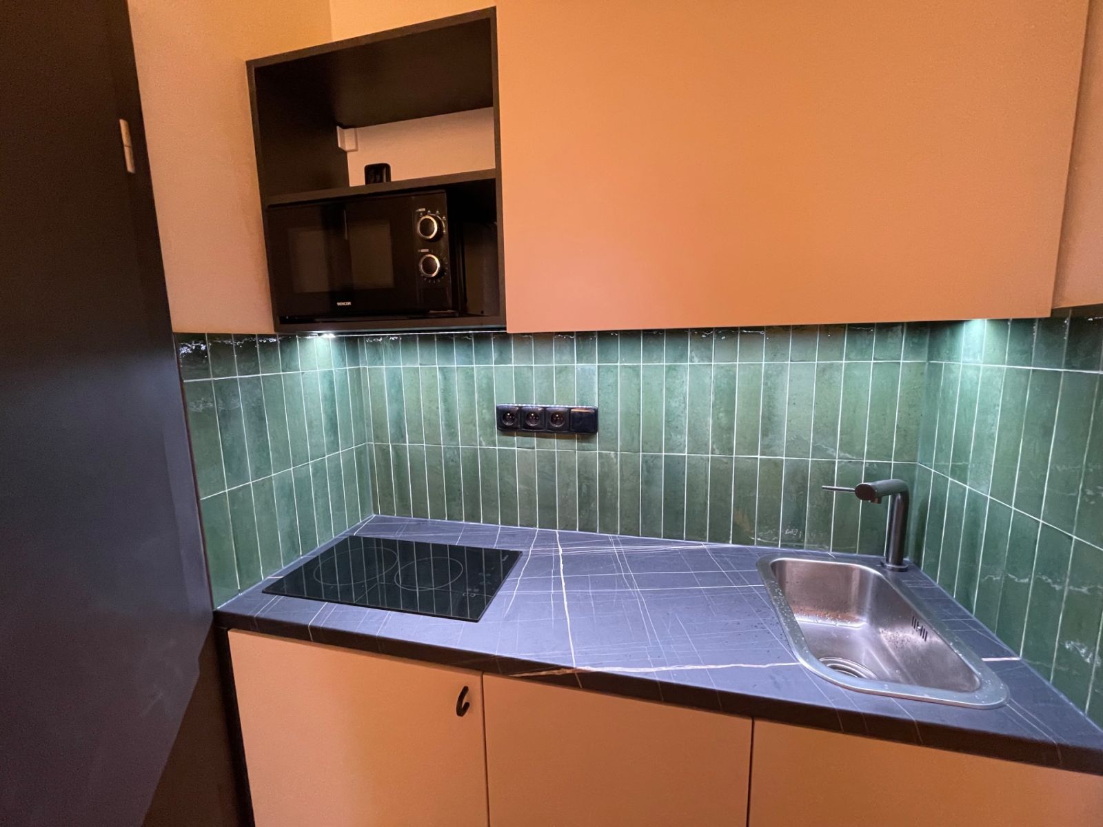 Pronájem bytu 1+kk 25 m² — photo 5