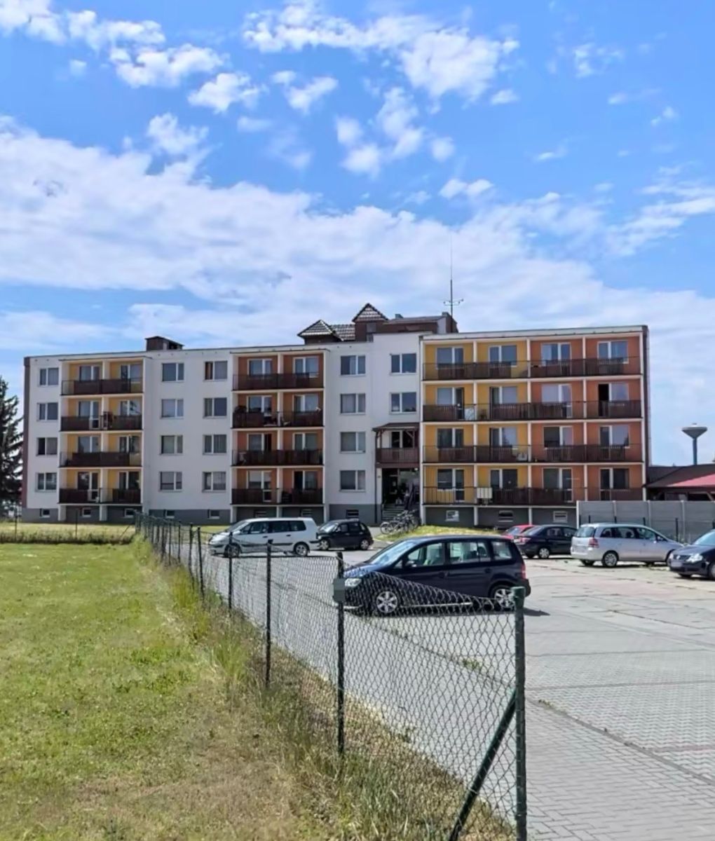 Pronájem bytu 1+kk 23 m² — photo 2