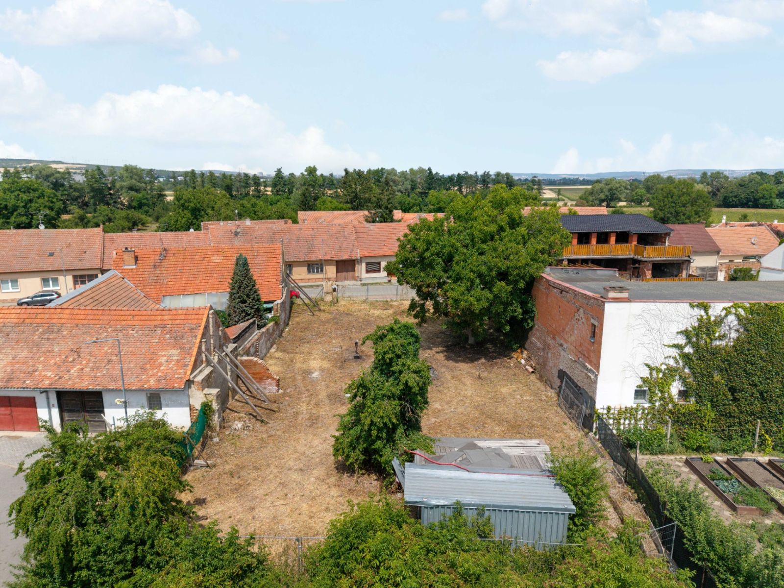 Prodej pozemku 920 m² — photo 3