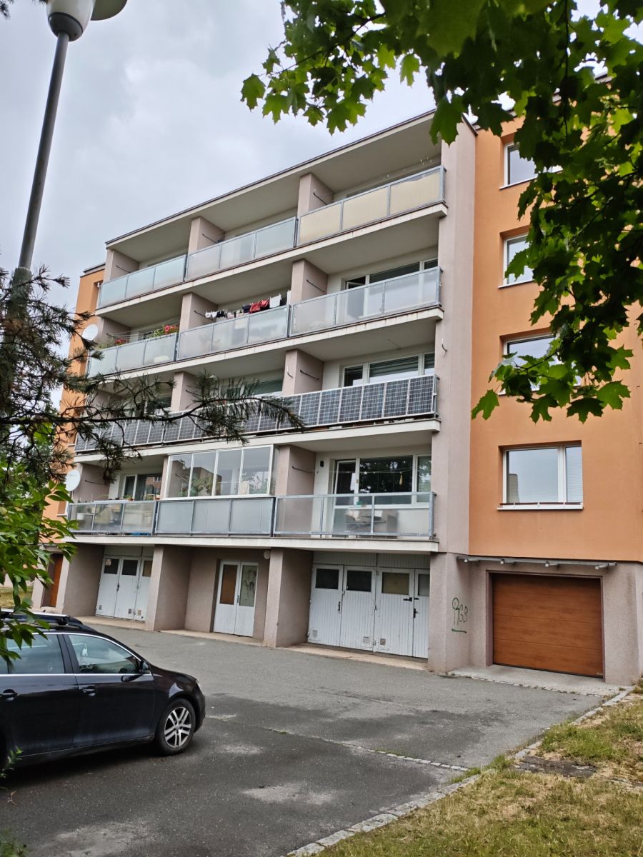 Prodej bytu 3+1 67 m² — photo 2